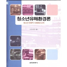 청소년유해환경론