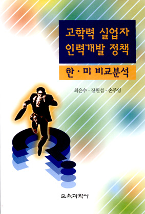 고학력 실업자 인력개발 정책