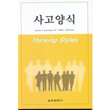 사고양식